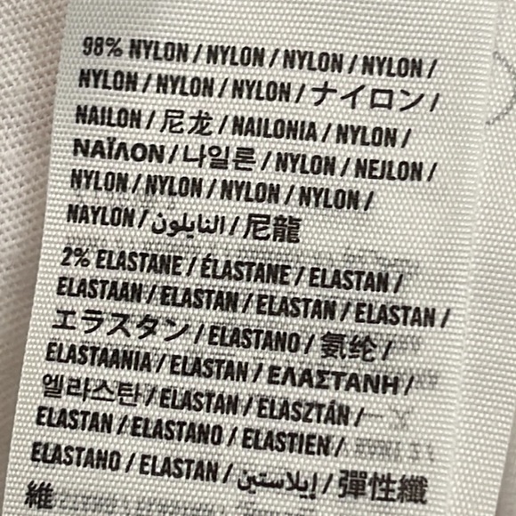 Abercrombie&Fitch little lace mini dress - Picture 13 of 16